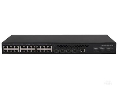 H3C S5500v3-24P-SI交換機(jī) 超高性價(jià)比之選，僅售2500元